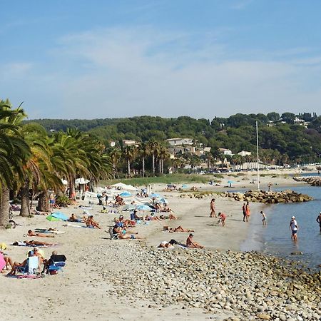 Les Jardins De Bandol, Piscine Privee, Belle Vue Mer Kültér fotó